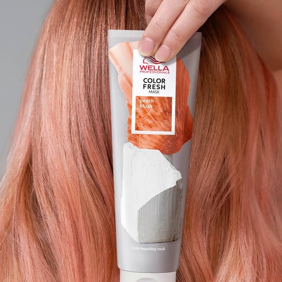 Wella Professionals Semi-Permanent Color Refresh - Set of 2 - Picture 4 of 11